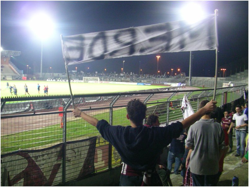 Arezzo - Cesena  30.10.2004 009